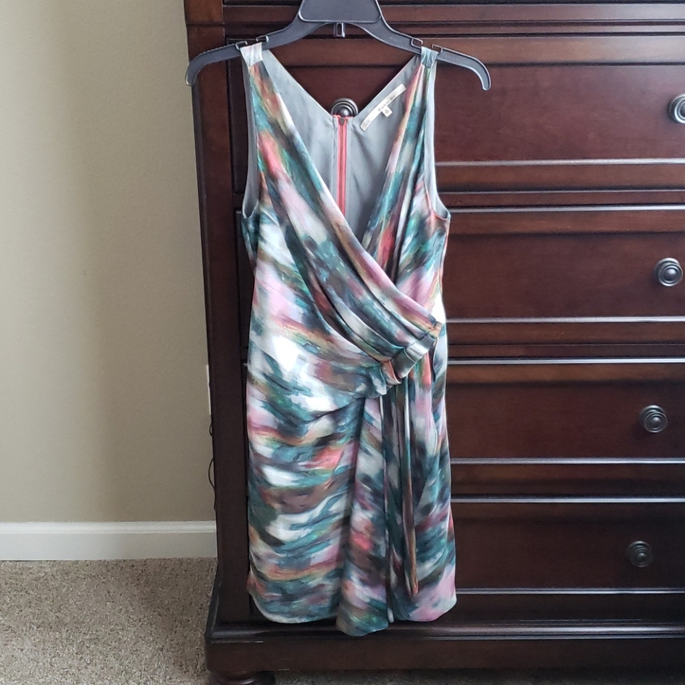 Rachel Roy dress